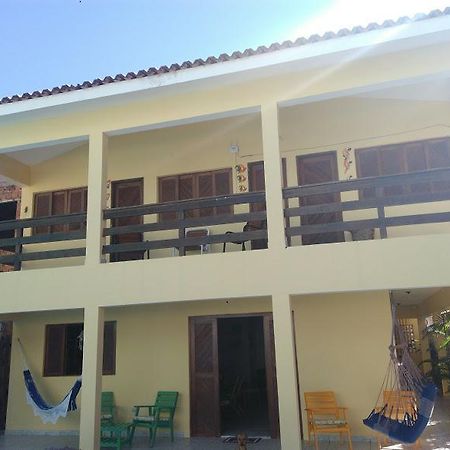 Palawan Hostel Pôrto das Galinhas 外观 照片