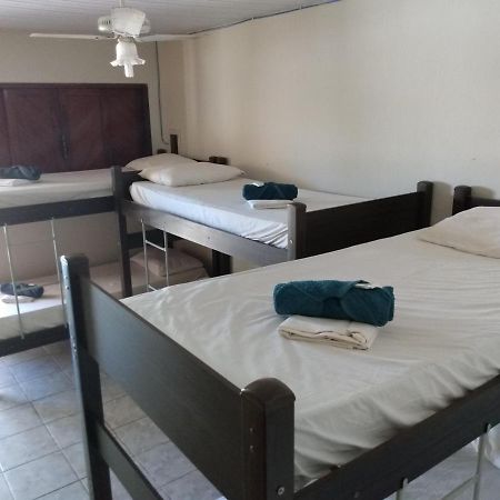 Palawan Hostel Pôrto das Galinhas 外观 照片