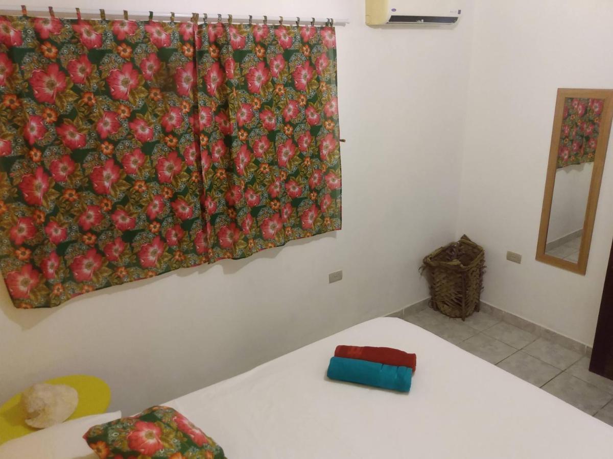 Palawan Hostel Pôrto das Galinhas 外观 照片