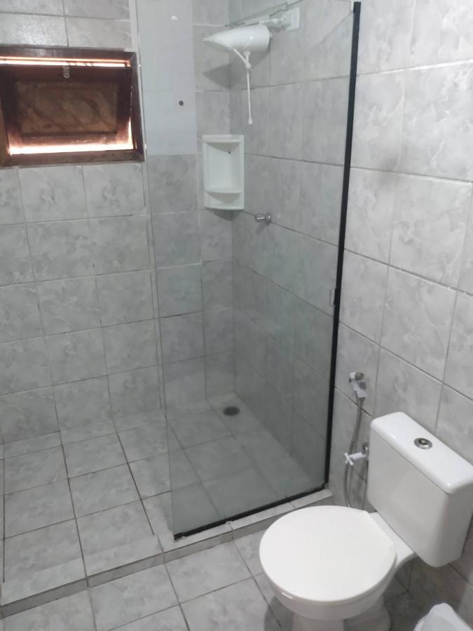 Palawan Hostel Pôrto das Galinhas 外观 照片