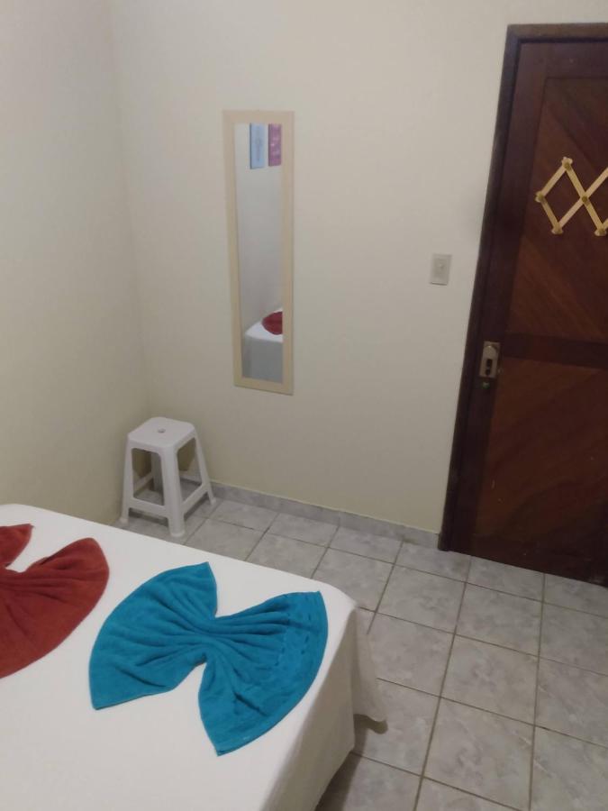 Palawan Hostel Pôrto das Galinhas 外观 照片