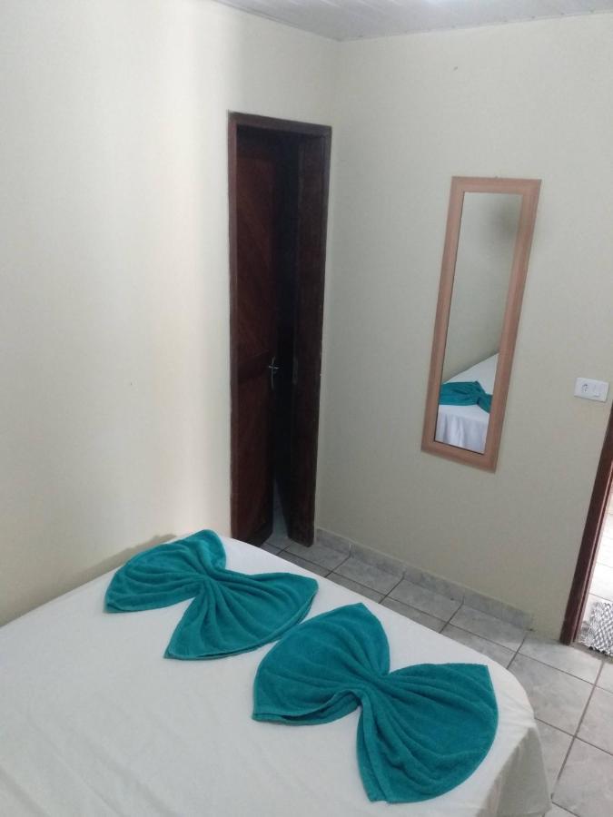 Palawan Hostel Pôrto das Galinhas 外观 照片