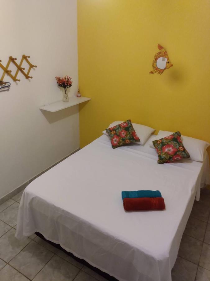 Palawan Hostel Pôrto das Galinhas 外观 照片