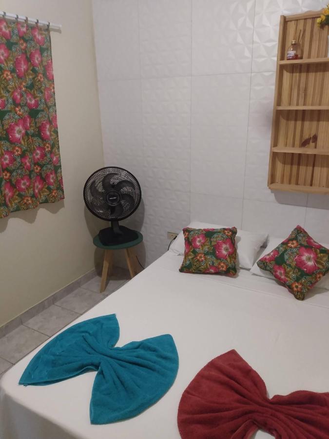 Palawan Hostel Pôrto das Galinhas 外观 照片
