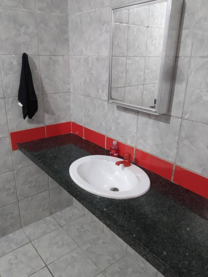 Palawan Hostel Pôrto das Galinhas 外观 照片