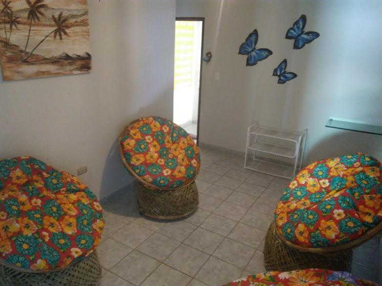 Palawan Hostel Pôrto das Galinhas 外观 照片