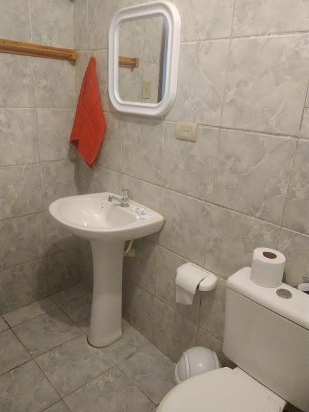 Palawan Hostel Pôrto das Galinhas 外观 照片