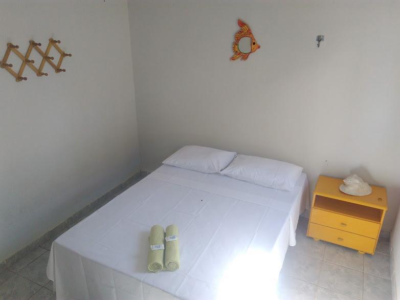 Palawan Hostel Pôrto das Galinhas 外观 照片
