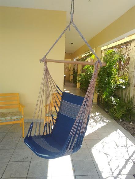 Palawan Hostel Pôrto das Galinhas 外观 照片