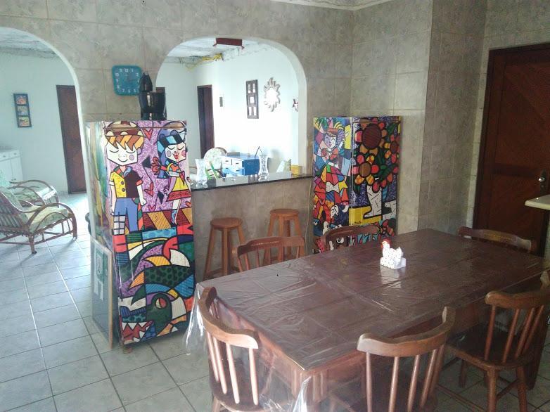Palawan Hostel Pôrto das Galinhas 外观 照片