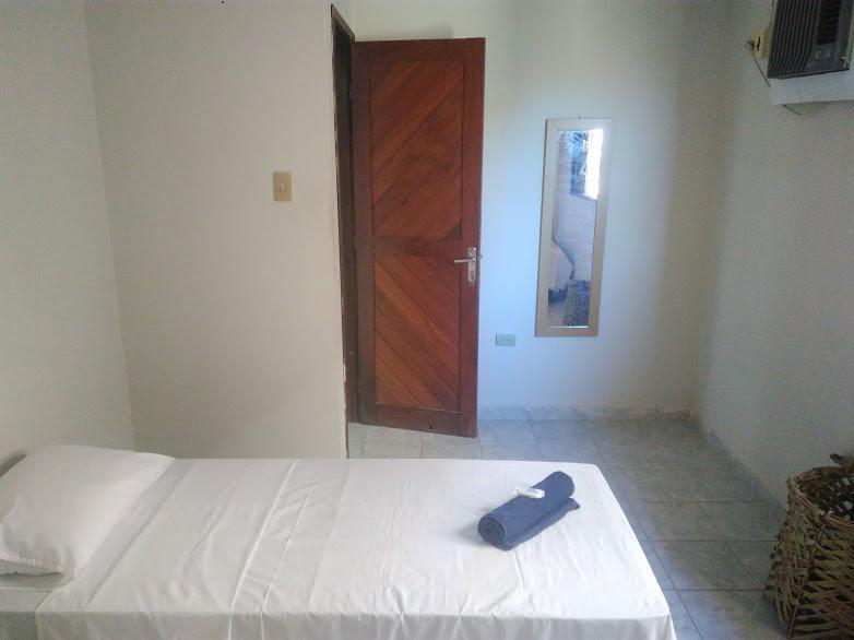 Palawan Hostel Pôrto das Galinhas 外观 照片