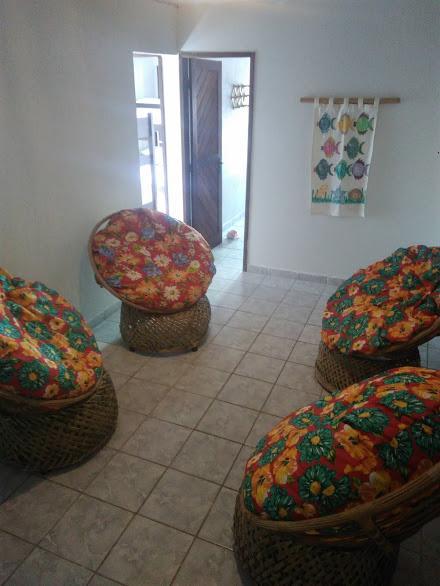 Palawan Hostel Pôrto das Galinhas 外观 照片