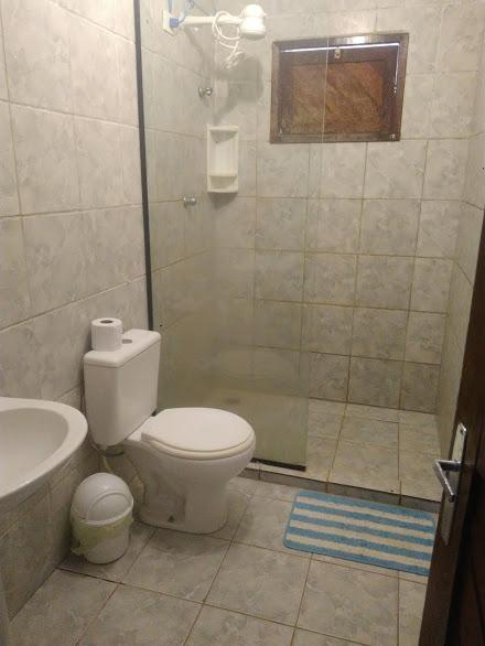 Palawan Hostel Pôrto das Galinhas 外观 照片