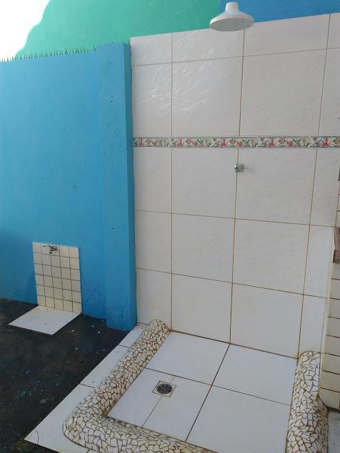 Palawan Hostel Pôrto das Galinhas 外观 照片