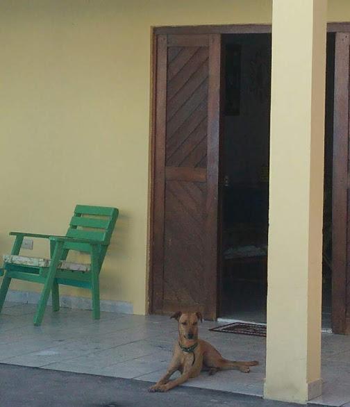 Palawan Hostel Pôrto das Galinhas 外观 照片