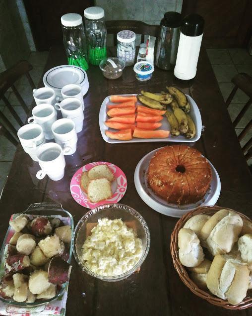Palawan Hostel Pôrto das Galinhas 外观 照片
