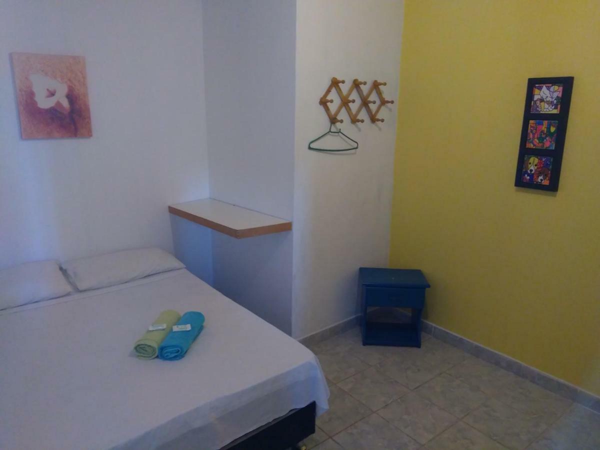 Palawan Hostel Pôrto das Galinhas 外观 照片